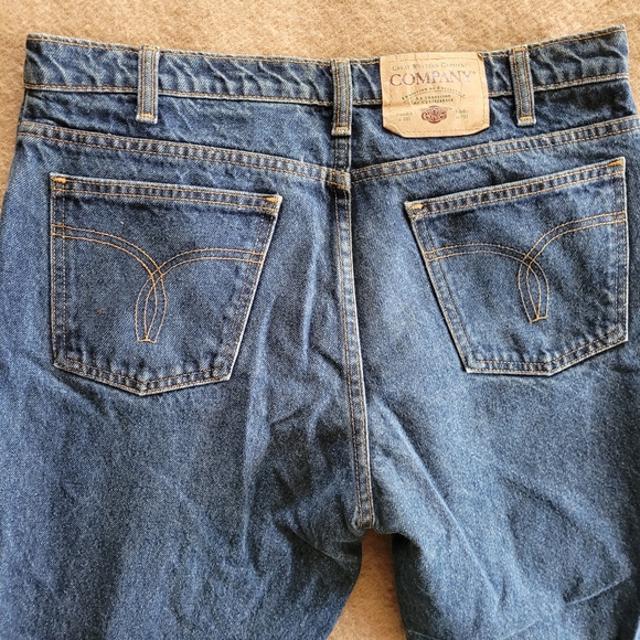 Vintage GWG Jeans - Picture 5 of 12
